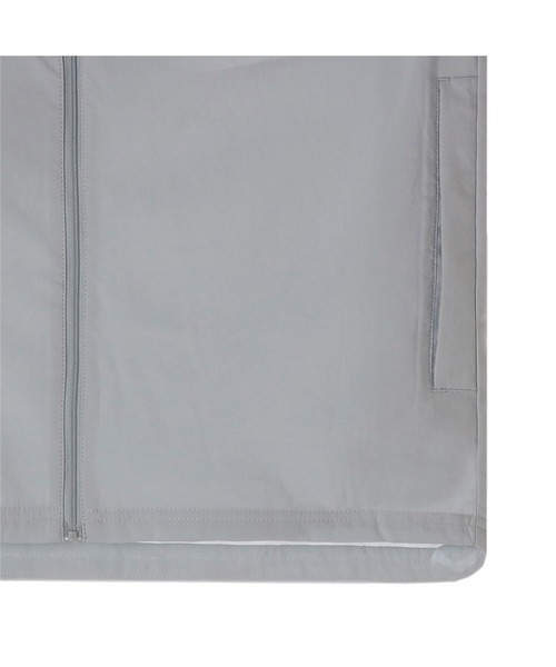 PUMA(プーマ)の「PUMA プーマ メンズ ランニング RUN FAVORITE AOP ウーブン ジャケット(ブルゾン・メンズ・ブルー系その他/グレー/ブラック系その他・LARGE/X-LARGE/XX-LARGE/MEDIUM/SMALL)」の22枚目の写真