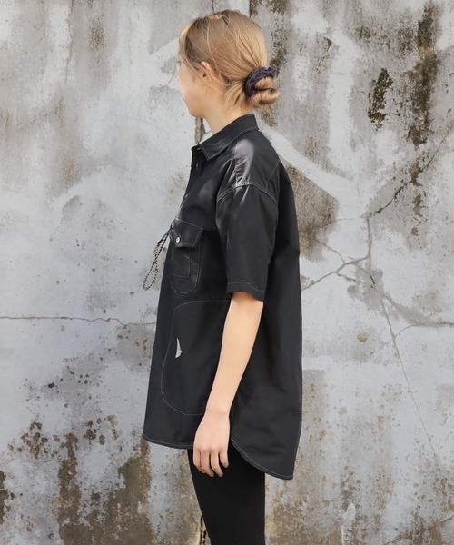 and wander（アンドワンダー）の「and wander/アンドワンダー CORDURA