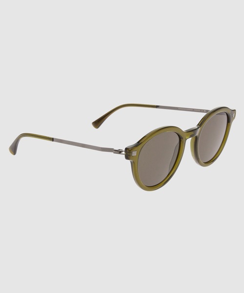 MYKITA（マイキータ）の「KETILL（サングラス・レディース・ブラウン系その他・ONE SIZE）」の4枚目の写真