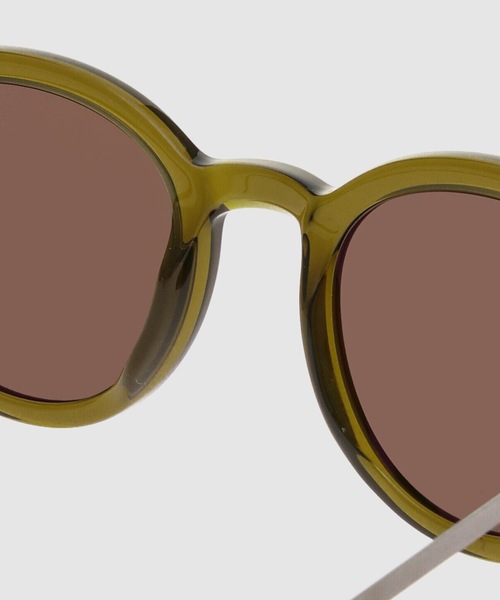MYKITA（マイキータ）の「KETILL（サングラス・レディース・ブラウン系その他・ONE SIZE）」の7枚目の写真