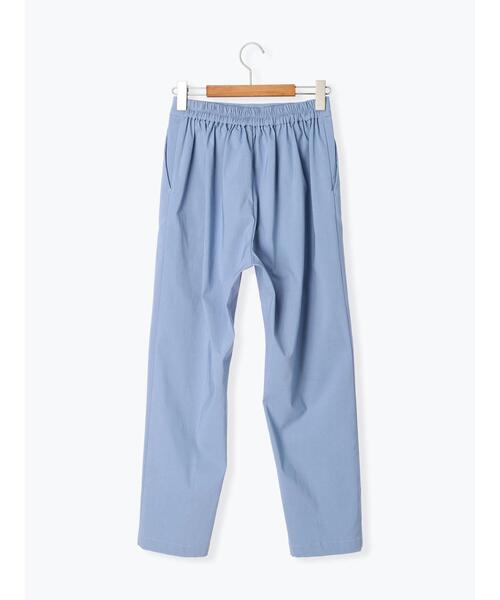 Lugnoncure(ルノンキュール)の「ストレッチテーパードパンツ(その他パンツ・レディース・ブルー/イエロー/ブラック/カーキ/ピンク・SMALL/MEDIUM/LARGE)」の11枚目の写真