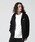 BALR.�i�{�[���[�j�́uBALR./�{�[���[/Q-SERIES STRAIGHT ZIP ZIPPED HOODIE/�W�b�v�t�[�f�B�[/���K���i�i�p�[�J�[�j�v�b�u���b�N