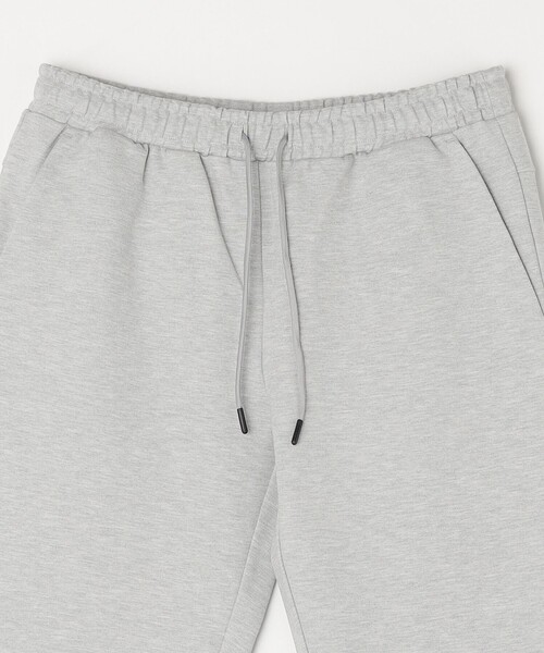 SHIPS any（シップス エニィ）の「SHIPS any: ダンボールニット ストレッチ スリム テーパード ジョガー パンツ 24SS （セットアップ対応）◇（その他パンツ・メンズ・グレー/ブラック/ダークグレー・SMALL/MEDIUM/LARGE/X-LARGE）」の19枚目の写真