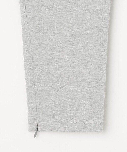 SHIPS any（シップス エニィ）の「SHIPS any: ダンボールニット ストレッチ スリム テーパード ジョガー パンツ 24SS （セットアップ対応）◇（その他パンツ・メンズ・グレー/ブラック/ダークグレー・SMALL/MEDIUM/LARGE/X-LARGE）」の20枚目の写真