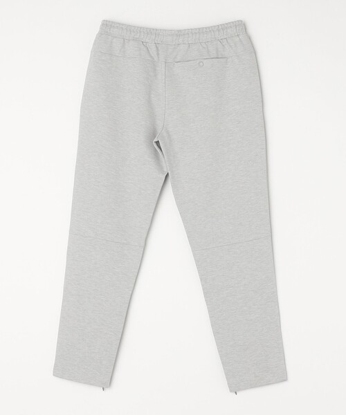 SHIPS any（シップス エニィ）の「SHIPS any: ダンボールニット ストレッチ スリム テーパード ジョガー パンツ 24SS （セットアップ対応）◇（その他パンツ・メンズ・グレー/ブラック/ダークグレー・SMALL/MEDIUM/LARGE/X-LARGE）」の21枚目の写真