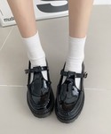 Shoes in Closet(シューズインクローゼット)の「シューズ(ローファー)」