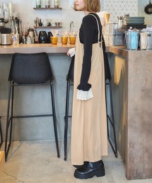 ﾍﾞﾛｱｷｬﾐｿｰﾙﾜﾝﾋﾟｰｽ