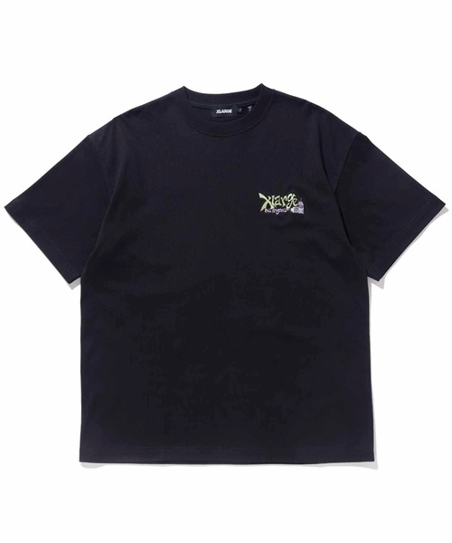 XLARGE（エクストララージ）の「XL GRAFFITI WRITER S/S TEE（Tシャツ