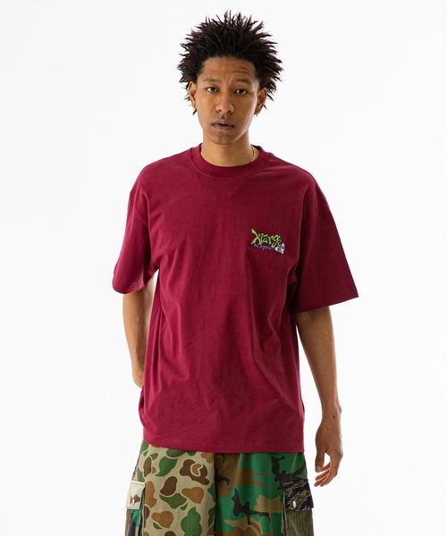 XLARGE（エクストララージ）の「XL GRAFFITI WRITER S/S TEE（Tシャツ