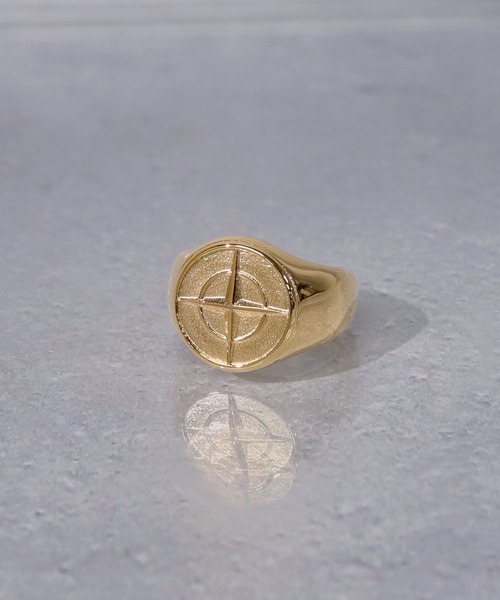 SBG（エスビー）の「SBG デザイン印台リング（リング・メンズ・ブラック/グレー系その他/シルバー/ゴールド/ブラック系その他4/ゴールド系その他3/シルバー系その他4/グレー系その他4/ゴールド系その他4/シルバー系その他2/シルバー系その他5/グレー系その他5/ブラック系その他5/シルバー系その他3/グレー系その他2/ブラック系その他3/ゴールド系その他5/グレー系その他3/ブラック系その他2/ゴールド系その他2/ブラック系・16号/18号/21号）」の21枚目の写真