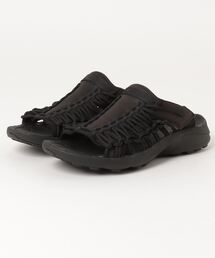 KEEN（キーン）の「KEEN/キーン　UNEEK SNK SLIDE　ユニークスニークスライド　サンダル（サンダル）」