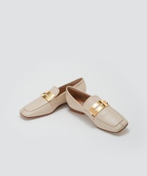PELLICO（ペリーコ）の「旧品 CLIO アネッリフィッビア ローファー 1.0