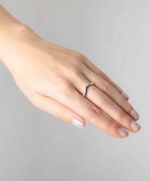 MARIA BLACK Vayu Ring シルバーウェーブリング　2本 楽天市場】【8/1～3限定・最大2万円OFFクーポン配布中】MARIA