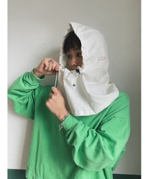 fridge（フリッジ）の「【PHATEE】ファッティー OOM UNCLE-CLAD BALAKLAVA（キャップ）」