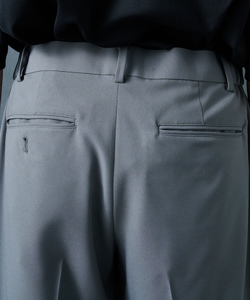 STUDIOUS（ステュディオス）の「【PUBLIC TOKYO/パブリック