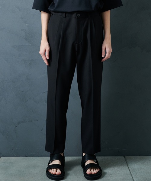 STUDIOUS（ステュディオス）の「【PUBLIC TOKYO/パブリックトウキョウ