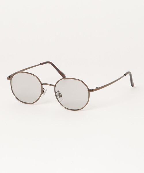 SETUP7（セットアップセブン）の「【SETUP7】メタルフレーム UVカットサングラス SW（サングラス・メンズ・ブラック系1/ブラウン系1/ブラック系その他2/ブラウン系その他2/その他12/その他13/その他14/その他15/その他6/その他7/その他8/その他9/その他10/その他11/その他16/その他17/その他18/その他19/その他20/その他21/その他22/その他23/その他24/その他25/その他26/その他27/その他28/その他29/その他2/その他3/その他4/マルチ/その他5/ピンク/シルバー/ゴールド/ブルー/パープル・FREE）」の14枚目の写真