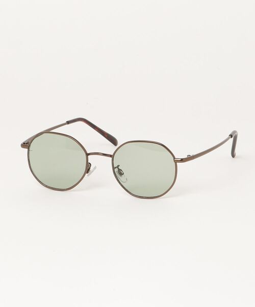 SETUP7（セットアップセブン）の「【SETUP7】メタルフレーム UVカットサングラス SW（サングラス・メンズ・ブラック系1/ブラウン系1/ブラック系その他2/ブラウン系その他2/その他12/その他13/その他14/その他15/その他6/その他7/その他8/その他9/その他10/その他11/その他16/その他17/その他18/その他19/その他20/その他21/その他22/その他23/その他24/その他25/その他26/その他27/その他28/その他29/その他2/その他3/その他4/マルチ/その他5/ピンク/シルバー/ゴールド/ブルー/パープル・FREE）」の16枚目の写真