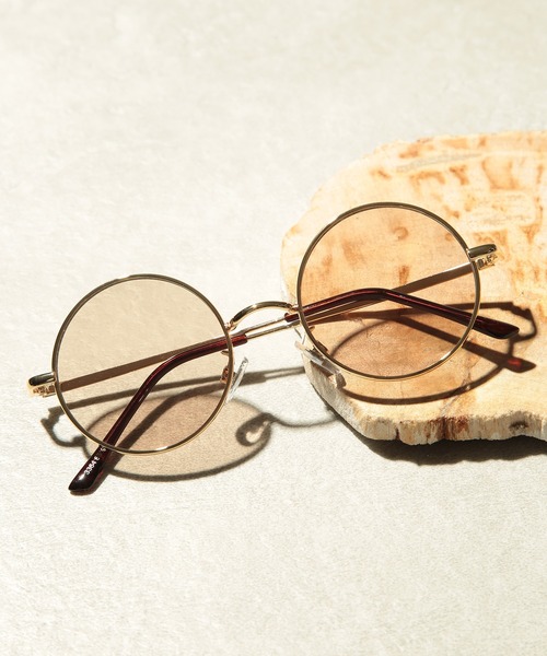 SETUP7（セットアップセブン）の「【SETUP7】メタルフレーム UVカットサングラス SW（サングラス・メンズ・ブラック系1/ブラウン系1/ブラック系その他2/ブラウン系その他2/その他12/その他13/その他14/その他15/その他6/その他7/その他8/その他9/その他10/その他11/その他16/その他17/その他18/その他19/その他20/その他21/その他22/その他23/その他24/その他25/その他26/その他27/その他28/その他29/その他2/その他3/その他4/マルチ/その他5/ピンク/シルバー/ゴールド/ブルー/パープル・FREE）」の6枚目の写真