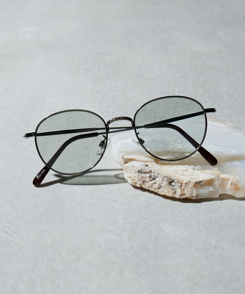 SETUP7（セットアップセブン）の「【SETUP7】メタルフレーム UVカットサングラス SW（サングラス・メンズ・ブラック系1/ブラウン系1/ブラック系その他2/ブラウン系その他2/その他12/その他13/その他14/その他15/その他6/その他7/その他8/その他9/その他10/その他11/その他16/その他17/その他18/その他19/その他20/その他21/その他22/その他23/その他24/その他25/その他26/その他27/その他28/その他29/その他2/その他3/その他4/マルチ/その他5/ピンク/シルバー/ゴールド/ブルー/パープル・FREE）」の11枚目の写真