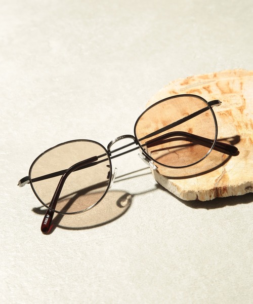 SETUP7（セットアップセブン）の「【SETUP7】メタルフレーム UVカットサングラス SW（サングラス・メンズ・ブラック系1/ブラウン系1/ブラック系その他2/ブラウン系その他2/その他12/その他13/その他14/その他15/その他6/その他7/その他8/その他9/その他10/その他11/その他16/その他17/その他18/その他19/その他20/その他21/その他22/その他23/その他24/その他25/その他26/その他27/その他28/その他29/その他2/その他3/その他4/マルチ/その他5/ピンク/シルバー/ゴールド/ブルー/パープル・FREE）」の12枚目の写真