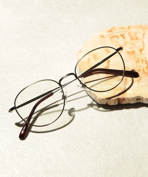 SETUP7（セットアップセブン）の「【SETUP7】メタルフレーム UVカットサングラス SW（サングラス・メンズ・ブラック系1/ブラウン系1/ブラック系その他2/ブラウン系その他2/その他12/その他13/その他14/その他15/その他6/その他7/その他8/その他9/その他10/その他11/その他16/その他17/その他18/その他19/その他20/その他21/その他22/その他23/その他24/その他25/その他26/その他27/その他28/その他29/その他2/その他3/その他4/マルチ/その他5/ピンク/シルバー/ゴールド/ブルー/パープル・FREE）」の13枚目の写真