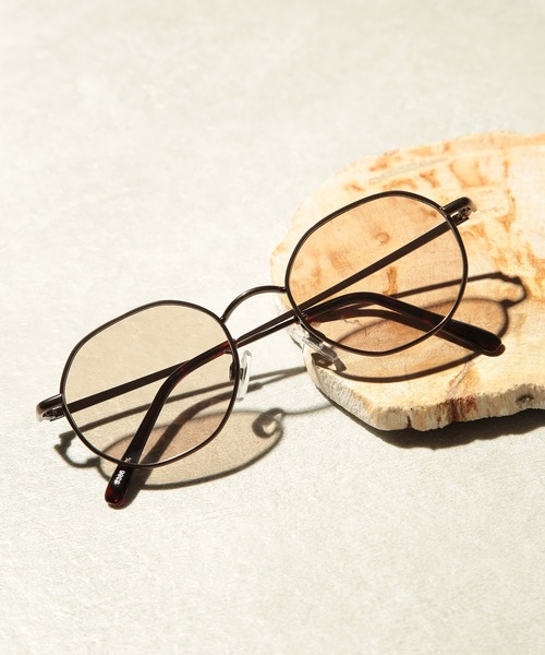 SETUP7（セットアップセブン）の「【SETUP7】メタルフレーム UVカットサングラス SW（サングラス・メンズ・ブラック系1/ブラウン系1/ブラック系その他2/ブラウン系その他2/その他12/その他13/その他14/その他15/その他6/その他7/その他8/その他9/その他10/その他11/その他16/その他17/その他18/その他19/その他20/その他21/その他22/その他23/その他24/その他25/その他26/その他27/その他28/その他29/その他2/その他3/その他4/マルチ/その他5/ピンク/シルバー/ゴールド/ブルー/パープル・FREE）」の15枚目の写真