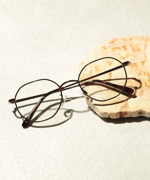 SETUP7（セットアップセブン）の「【SETUP7】メタルフレーム UVカットサングラス SW（サングラス・メンズ・ブラック系1/ブラウン系1/ブラック系その他2/ブラウン系その他2/その他12/その他13/その他14/その他15/その他6/その他7/その他8/その他9/その他10/その他11/その他16/その他17/その他18/その他19/その他20/その他21/その他22/その他23/その他24/その他25/その他26/その他27/その他28/その他29/その他2/その他3/その他4/マルチ/その他5/ピンク/シルバー/ゴールド/ブルー/パープル・FREE）」の17枚目の写真