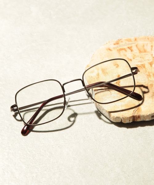 SETUP7（セットアップセブン）の「【SETUP7】メタルフレーム UVカットサングラス SW（サングラス・メンズ・ブラック系1/ブラウン系1/ブラック系その他2/ブラウン系その他2/その他12/その他13/その他14/その他15/その他6/その他7/その他8/その他9/その他10/その他11/その他16/その他17/その他18/その他19/その他20/その他21/その他22/その他23/その他24/その他25/その他26/その他27/その他28/その他29/その他2/その他3/その他4/マルチ/その他5/ピンク/シルバー/ゴールド/ブルー/パープル・FREE）」の22枚目の写真