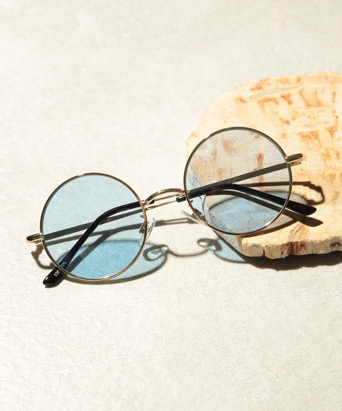 SETUP7（セットアップセブン）の「【SETUP7】メタルフレーム UVカットサングラス SW（サングラス・メンズ・ブラック系1/ブラウン系1/ブラック系その他2/ブラウン系その他2/その他12/その他13/その他14/その他15/その他6/その他7/その他8/その他9/その他10/その他11/その他16/その他17/その他18/その他19/その他20/その他21/その他22/その他23/その他24/その他25/その他26/その他27/その他28/その他29/その他2/その他3/その他4/マルチ/その他5/ピンク/シルバー/ゴールド/ブルー/パープル・FREE）」の7枚目の写真