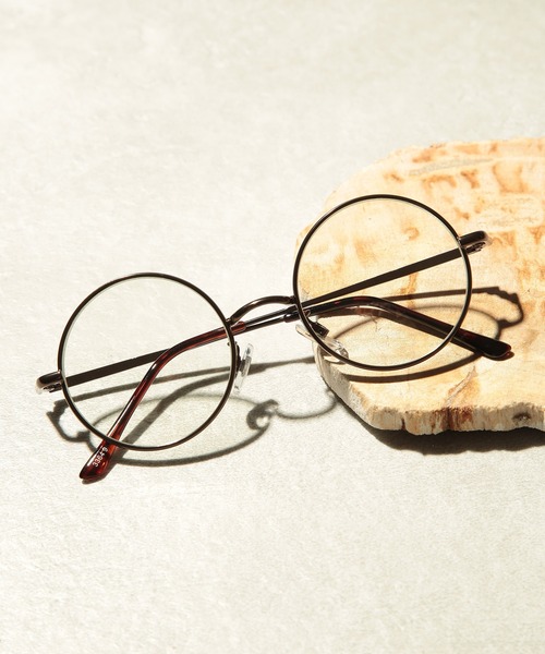 SETUP7（セットアップセブン）の「【SETUP7】メタルフレーム UVカットサングラス SW（サングラス・メンズ・ブラック系1/ブラウン系1/ブラック系その他2/ブラウン系その他2/その他12/その他13/その他14/その他15/その他6/その他7/その他8/その他9/その他10/その他11/その他16/その他17/その他18/その他19/その他20/その他21/その他22/その他23/その他24/その他25/その他26/その他27/その他28/その他29/その他2/その他3/その他4/マルチ/その他5/ピンク/シルバー/ゴールド/ブルー/パープル・FREE）」の5枚目の写真