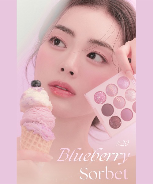 dasique（デイジーク）の「【dasique/デイジーク】アイス