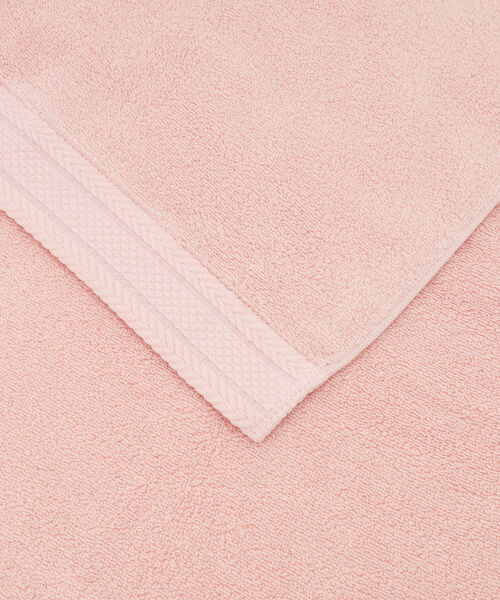 Afternoon Tea（アフタヌーンティー）の「プレミアムクリーミーバスタオル/Afternoon Tea PREMIUM（タオル・レディース・ホワイト/ネイビー/グレー/ピンク/ブルー/グリーン・ONE SIZE）」の8枚目の写真