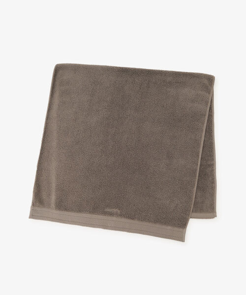 Afternoon Tea（アフタヌーンティー）の「プレミアムクリーミーバスタオル/Afternoon Tea PREMIUM（タオル・レディース・ホワイト/ネイビー/グレー/ピンク/ブルー/グリーン・ONE SIZE）」の16枚目の写真