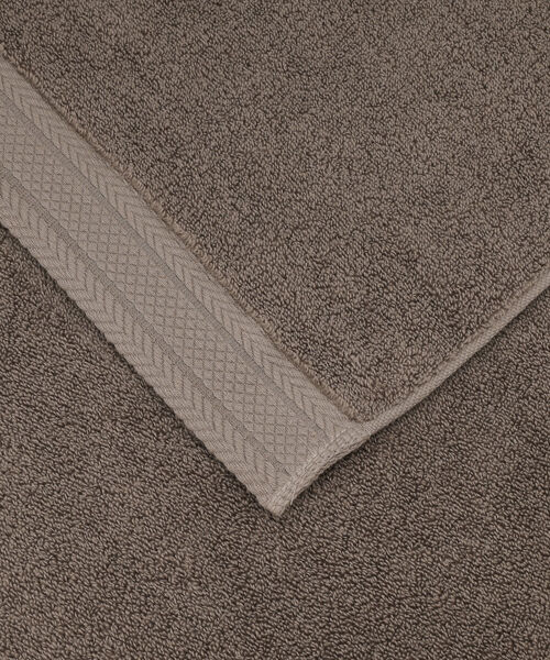 Afternoon Tea（アフタヌーンティー）の「プレミアムクリーミーバスタオル/Afternoon Tea PREMIUM（タオル・レディース・ホワイト/ネイビー/グレー/ピンク/ブルー/グリーン・ONE SIZE）」の19枚目の写真