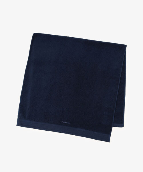 Afternoon Tea（アフタヌーンティー）の「プレミアムクリーミーバスタオル/Afternoon Tea PREMIUM（タオル・レディース・ホワイト/ネイビー/グレー/ピンク/ブルー/グリーン・ONE SIZE）」の11枚目の写真