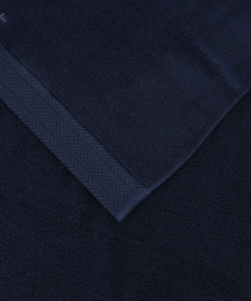 Afternoon Tea（アフタヌーンティー）の「プレミアムクリーミーバスタオル/Afternoon Tea PREMIUM（タオル・レディース・ホワイト/ネイビー/グレー/ピンク/ブルー/グリーン・ONE SIZE）」の21枚目の写真