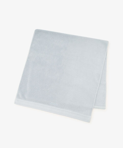Afternoon Tea（アフタヌーンティー）の「プレミアムクリーミーバスタオル/Afternoon Tea PREMIUM（タオル・レディース・ホワイト/ネイビー/グレー/ピンク/ブルー/グリーン・ONE SIZE）」の9枚目の写真