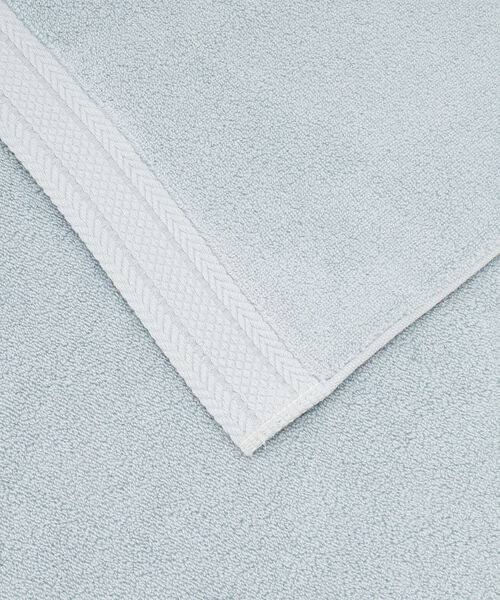 Afternoon Tea（アフタヌーンティー）の「プレミアムクリーミーバスタオル/Afternoon Tea PREMIUM（タオル・レディース・ホワイト/ネイビー/グレー/ピンク/ブルー/グリーン・ONE SIZE）」の14枚目の写真