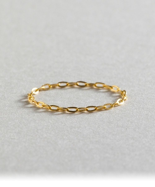 カナル4°c ミニー　リング ペアリング | 151344741001 | 【公式】Canal4℃ (カナルヨンドシー)