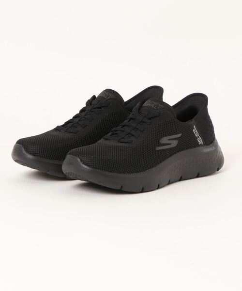 うひょ SKECHERS] [スケッチャーズ] ゴー ウォーク フレックス パロモ 216336