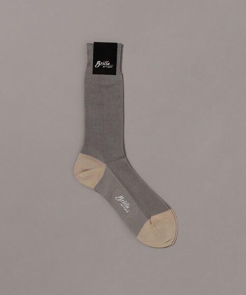 Brilla per il gusto＞2025年春夏ラインナップ説明会＜SHOES
