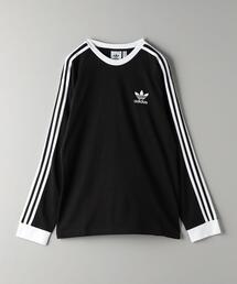 adidas Originals | ＜adidas Originals＞ 3ストライプス ロングスリーブ カットソー(Tシャツ/カットソー)