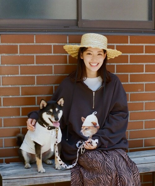 FREAK'S STORE（フリークスストア）の「SAUVENIR/サウベニア HACHI