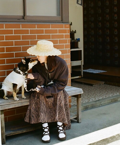 FREAK'S STORE（フリークスストア）の「SAUVENIR/サウベニア HACHI