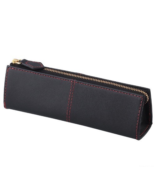 アクセントカラーがおしゃれなペンケース（ステーショナリー）｜DIABLO