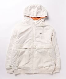 X-girl（エックスガール）の「【X-girl /エックスガール】REVERSIBLE QUILTED JACKET（パーカー）」