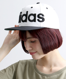 adidas | ∴WEGO/adidasベースボールキャップ(キャップ)