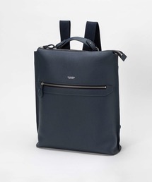 Daniel＆Bob（ダニエルアンドボブ）の「DANIEL&BOB OTELLO ALCE accopiato ダニエルアンドボブ オッテロ アルチェ アコピアート バックパック（バックパック/リュック）」