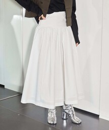 CITYSHOP | TAFFETA VOLUME スカート(スカート)